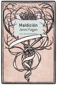 Maldición | 9788490659427 | Fagan, Jenni