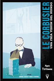 Le Corbusier | 9788492559848 | Perelman, Marc
