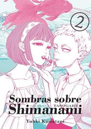 Sombras sobre Shimanami, vol. 2 (2ªED) | 9788416188598 | Kamatani, Yuhki