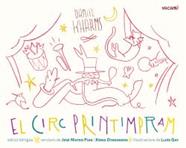 El circ Printimpram | 9788412654509 | Kharms, Daniïl