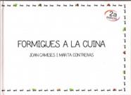 Formigues a la cuina | 9788461631995 | Rioné Tortajada, Joan