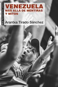 Venezuela | 9788446048046 | Tirado Sánchez, Arantxa