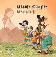 Geganta adormida, desperta't! | 9788412691818 | Carmona, Sheila