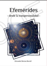 Efemérides | 9788409526512 | Bertran Borrull, Alexandre