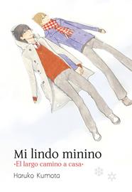 Mi lindo minino: El largo camino a casa | 9788418739095 | Kumota, Haruko