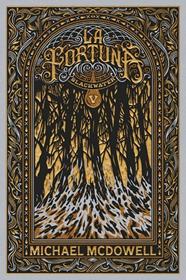 BLACKWATER V. La fortuna | 9788419654984 | McDowell, Michael