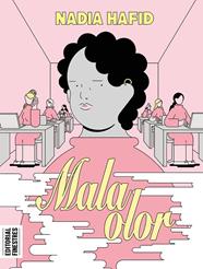 Mala olor | 9788419523280 | Hafid, Nadia