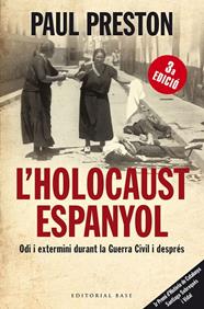L'holocaust espanyol | 9788415267232 | Preston, Paul