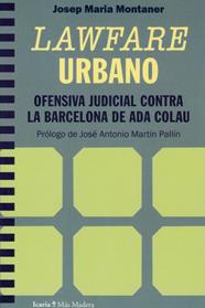 Lawfare Urbano | 9788418826986