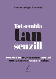 Tot sembla tan senzill | 9788494537042 | Abelló, Montserrat / Alías, Celeste
