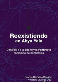 Reexistiendo en Abya Yala | 9788418580147 | AAVV