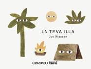LA TEVA ILLA | 9788412854787 | Klassen, Jon