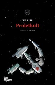 Proletkult | 9788416855704 | Wu Ming