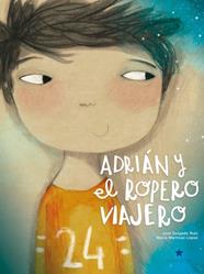 Adrian y el ropero viajero | 9788418937156 | AA.VV