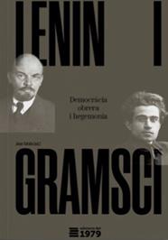Lenin i Gramsci | 9788412818154 | JORDI MARTÍ MONLLAU