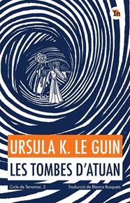 Les tombes d'Atuan | 9788419206077 | Le Guin, Ursula K.