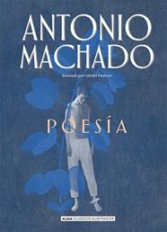 Poesía | 9788417430962 | Machado, Antonio