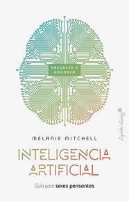 Inteligencia artificial | 9788412779875 | Mitchel, Melanie