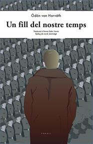 Un fill del nostre temps | 9788412146325 | von Horváth, Ödön