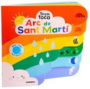 Arc de Sant Martí | 9788491018889 | Lemon Ribbon Studio