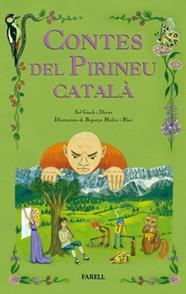 _Contes del Pirineu Catala | 9788492811144 | Gasch, Sol