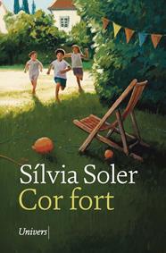 Cor Fort | 9788419721327 | Soler Guasch, Silvia