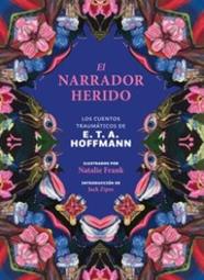 El narrador herido | 9788446055778 | Hoffmann, E.T.A.