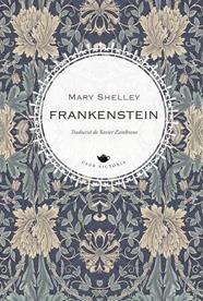Frankenstein | 9788419474506 | Shelley, Mary Shelley