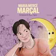 Maria Mercè Marçal | 9788418705007 | Gilibets, Uriol