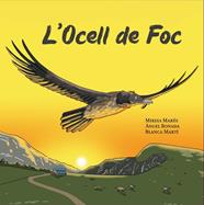 L'Ocell de Foc | 9788412467185 | Marés, Mireia / Bonada, Àngel