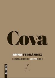 Cova | 9788494897665 | Fernández, Anna
