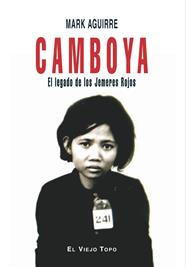Camboya | 9788492616152 | Aguirre, Mark