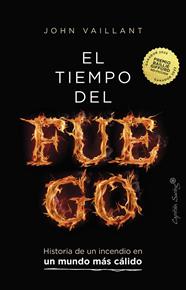 El tiempo del fuego | 9788412878752 | Vaillant, John