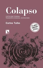 Colapso | 9788490978917 | Taibo, Carlos