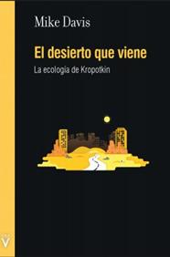 El desierto que viene | 9788492559817 | Davis, Mike
