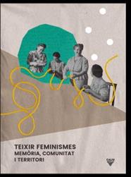 Teixir feminismes | 9788412014457 | VV.AA.