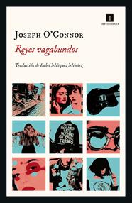 Reyes vagabundos | 9788418668852 | O'Connor, Joseph