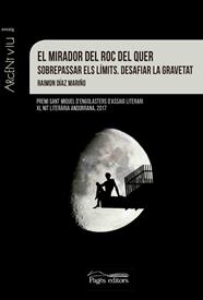 El mirador del Roc de Quer | 9788499759975 | Diaz Marño, Raimon