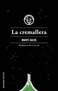 La cremallera | 9788412910933 | Sales Sariola, Martí
