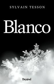Blanco | 9788498296464 | Tesson, Sylvain