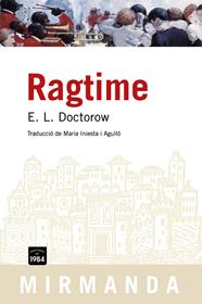 Ragtime | 9788492440085 | Doctorow, E. L.