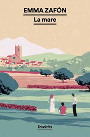 La mare | 9791387736293 | Zafón, Emma