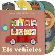 Els vehicles | 9788410841338 | , Susaeta ediciones