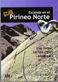 Escalada en el Pirineo norte | 9788482164960 | Larretxea Izagirre, Xabier