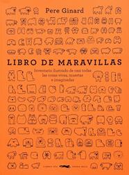 Libro de maravillas | 9788412674804 | Ginard, Pere