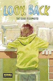 LOOK BACK. CATALÀ | 9788467959703 | , NEGI HARUBA / , TATSUKI FUJIMOTO