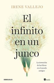 El infinito en un junco | 9788466358293 | Vallejo, Irene
