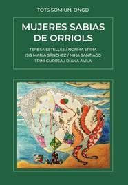 MUJERES SABIAS DE ORRIOLS | 9788492026388 | VVAA
