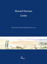 Corint | 9788484371021 | Forcano, Manuel