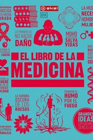 El libro de la medicina | 9788446051046 | AA.VV.